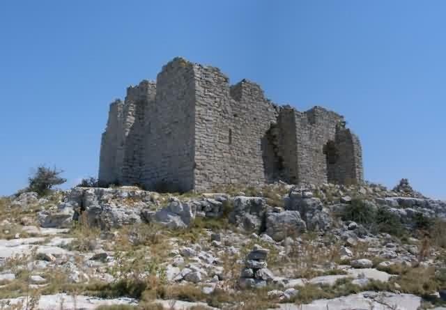 Beach Apartment Ana With Sea View, Balcony, Garden & Bbq, Murter - Dalmatia Εξωτερικό φωτογραφία